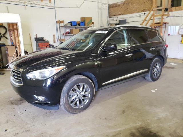 INFINITI QX60 2014 5n1al0mmxec534830