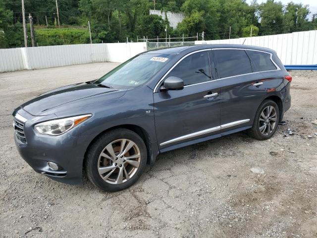 INFINITI QX60 2014 5n1al0mmxec535783