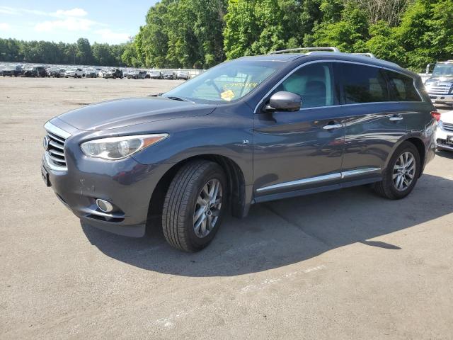 INFINITI QX60 2014 5n1al0mmxec545634