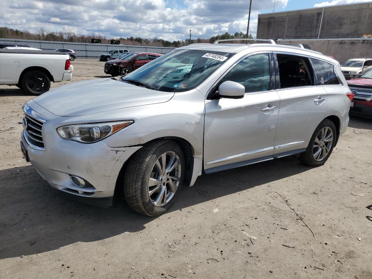 INFINITI QX60 2014 5n1al0mmxec550655