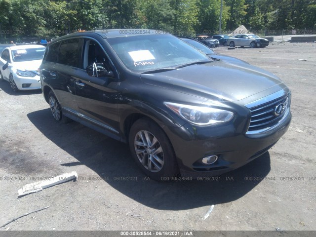 INFINITI QX60 2014 5n1al0mmxec550803