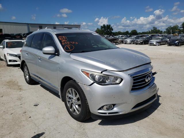 INFINITI QX60 2014 5n1al0mmxec555726