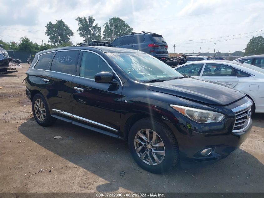 INFINITI QX60 2015 5n1al0mmxfc506432