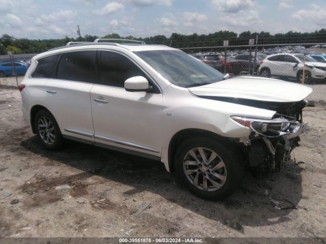 INFINITI QX60 2015 5n1al0mmxfc508567