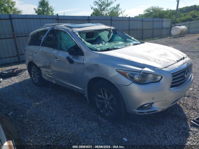 INFINITI QX60 2015 5n1al0mmxfc510285