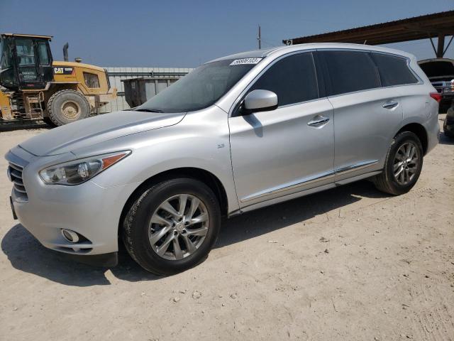 INFINITI QX60 2015 5n1al0mmxfc516166