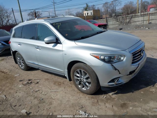 INFINITI QX60 2015 5n1al0mmxfc518824