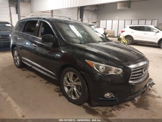 INFINITI QX60 2015 5n1al0mmxfc522100