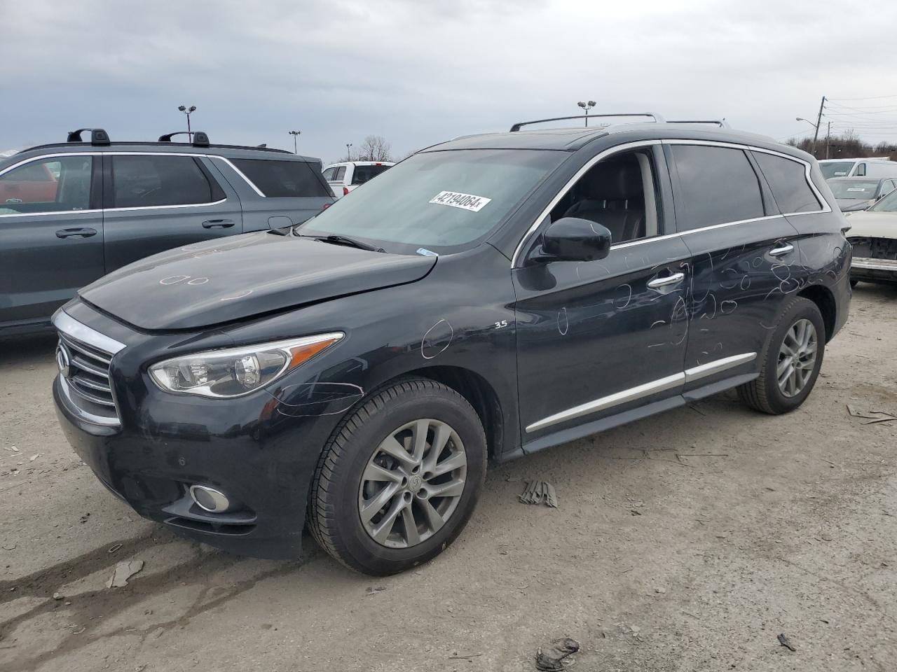 INFINITI QX60 2015 5n1al0mmxfc534375