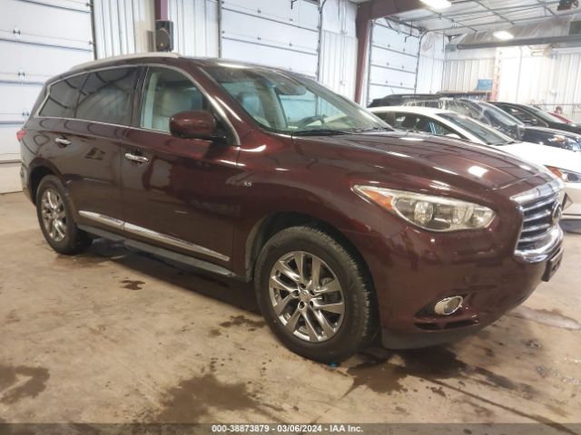 INFINITI QX60 2015 5n1al0mmxfc545523