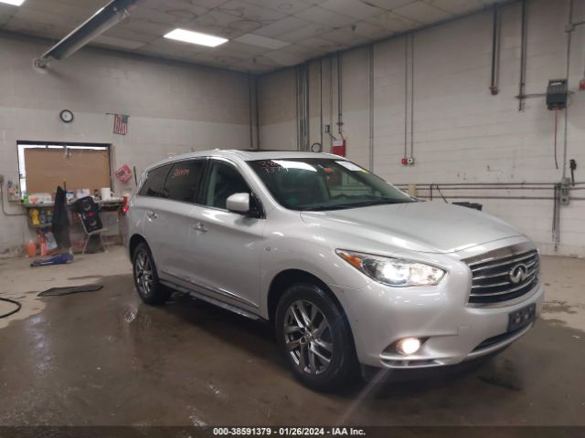 INFINITI QX60 2015 5n1al0mmxfc555937