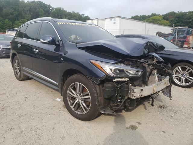 INFINITI QX60 2016 5n1al0mmxgc510899