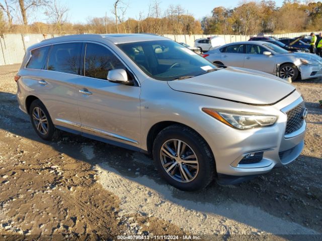 INFINITI QX60 2016 5n1al0mmxgc520493