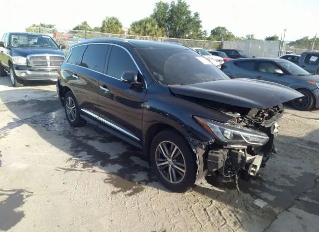 INFINITI QX60 2016 5n1al0mmxgc527833