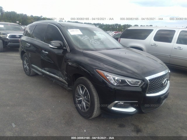 INFINITI QX60 2016 5n1al0mmxgc529551