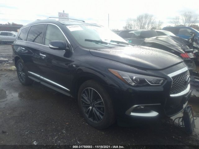 INFINITI QX60 2016 5n1al0mmxgc531929