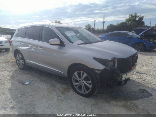 INFINITI JX 2013 5n1al0mn0dc300090