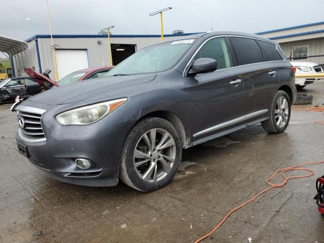 INFINITI JX35 2013 5n1al0mn0dc301076