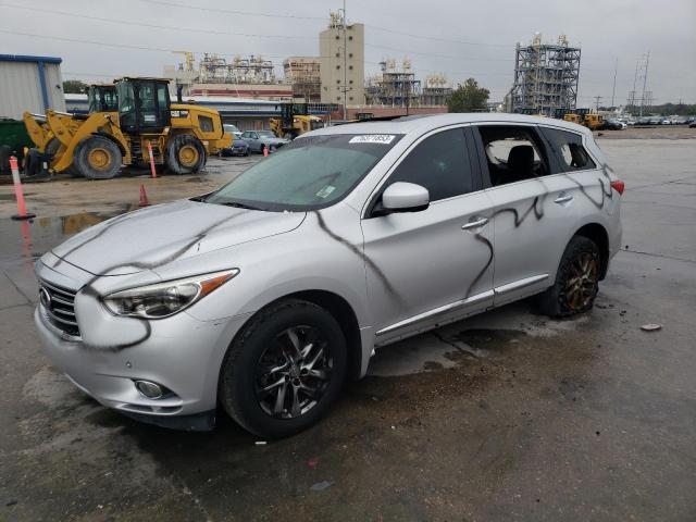 INFINITI JX35 2013 5n1al0mn0dc314975