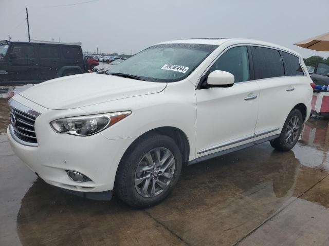 INFINITI JX35 2013 5n1al0mn0dc317925