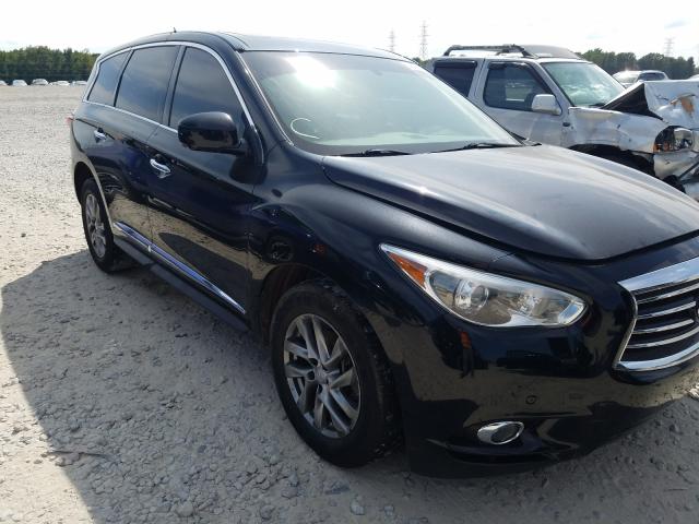 INFINITI JX35 2013 5n1al0mn0dc320310