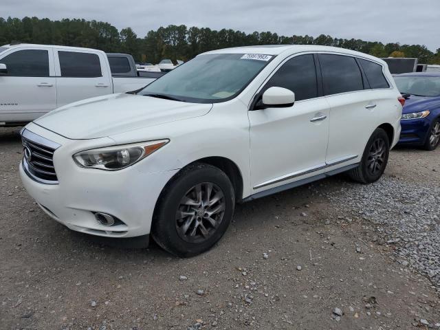 INFINITI JX35 2013 5n1al0mn0dc325264