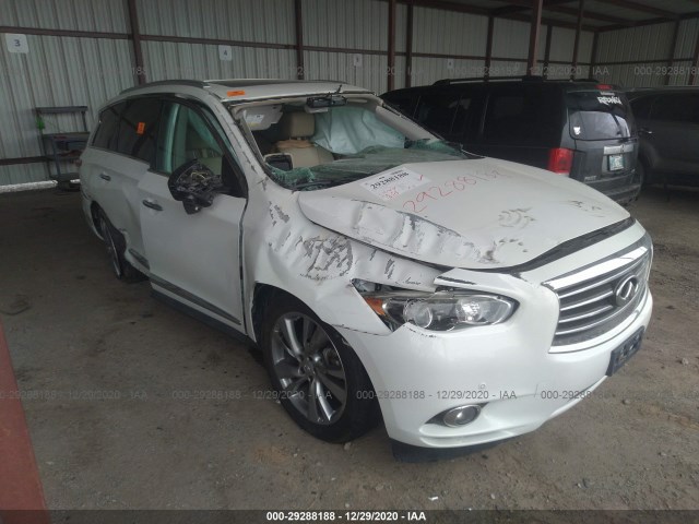 INFINITI JX 2013 5n1al0mn0dc326799