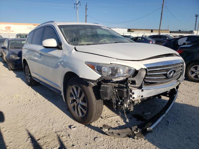 INFINITI JX35 2013 5n1al0mn0dc329864