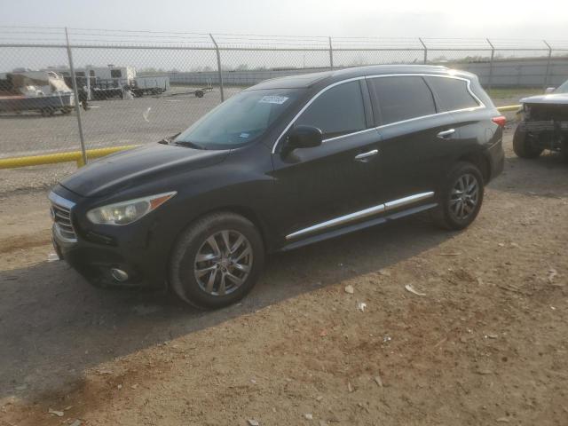 INFINITI JX35 2013 5n1al0mn0dc331288