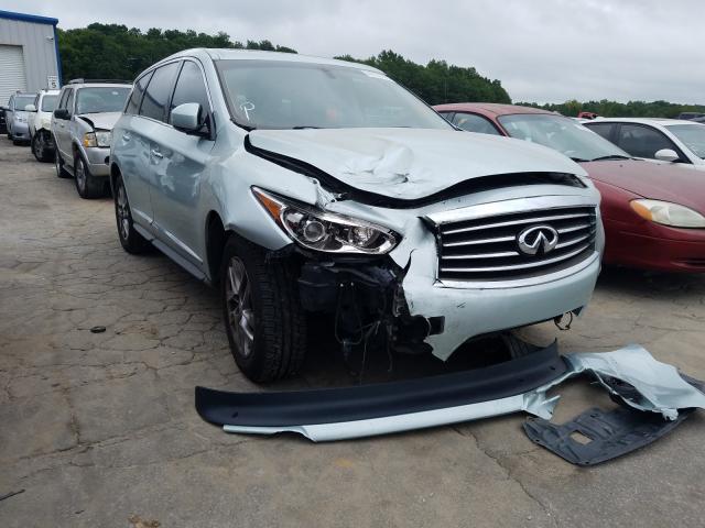 INFINITI JX 2013 5n1al0mn0dc332182