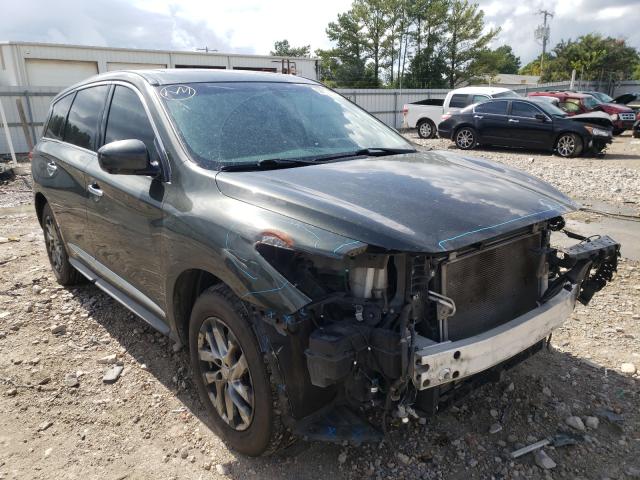 INFINITI JX 2013 5n1al0mn0dc335423