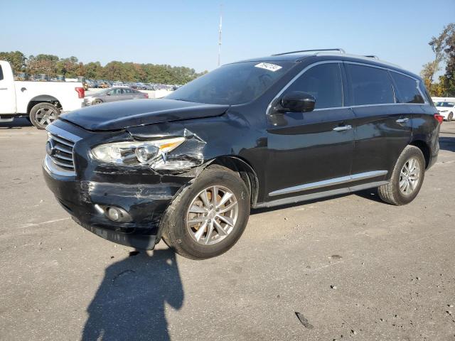 INFINITI JX35 2013 5n1al0mn0dc337138