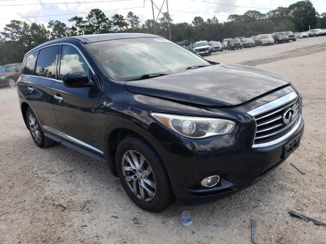 INFINITI JX35 2013 5n1al0mn0dc339858