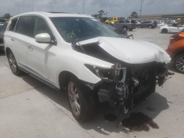 INFINITI JX35 2013 5n1al0mn0dc342114