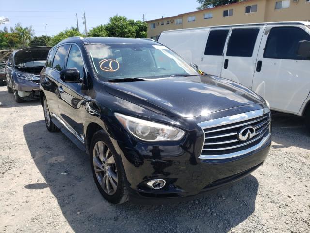 INFINITI JX35 2013 5n1al0mn0dc345806