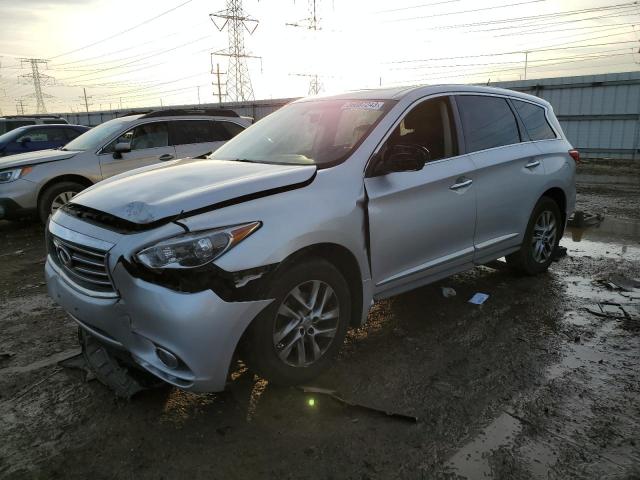 INFINITI JX35 2013 5n1al0mn0dc351900