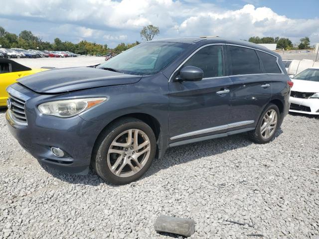 INFINITI JX35 2013 5n1al0mn0dc352352