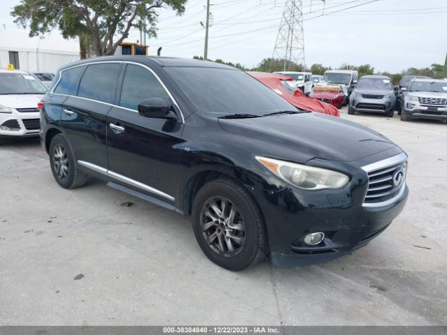 INFINITI QX60 2014 5n1al0mn0ec501280