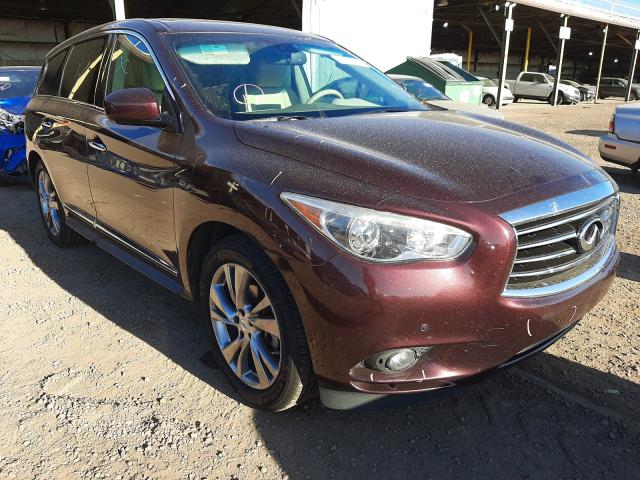 INFINITI QX60 2014 5n1al0mn0ec504194