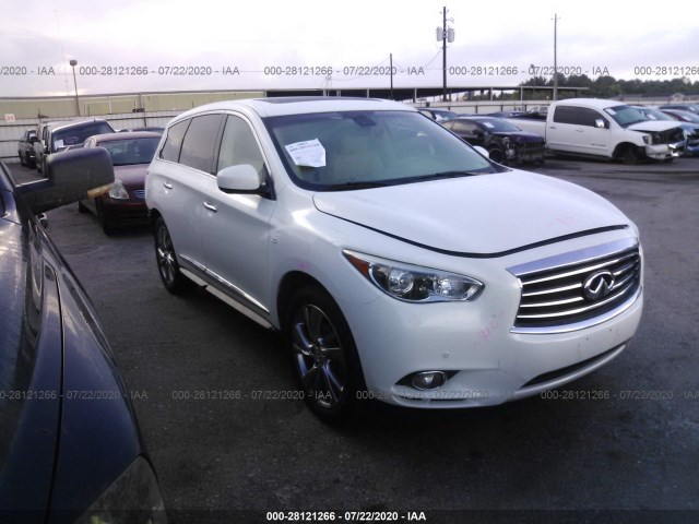 INFINITI QX60 2014 5n1al0mn0ec505930