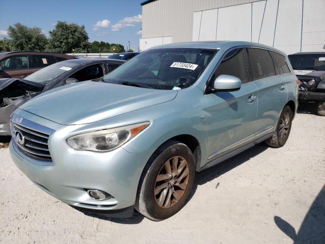 INFINITI QX60 2014 5n1al0mn0ec508438