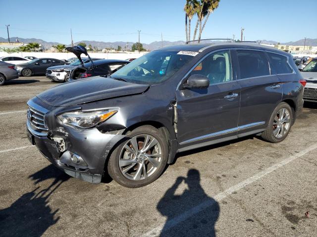 INFINITI QX60 2014 5n1al0mn0ec509766