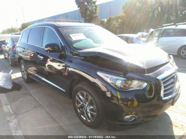 INFINITI QX60 2014 5n1al0mn0ec510092