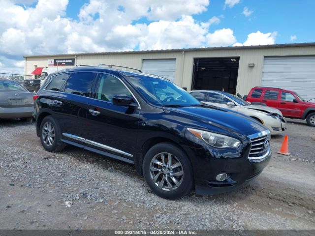 INFINITI QX60 2014 5n1al0mn0ec510948