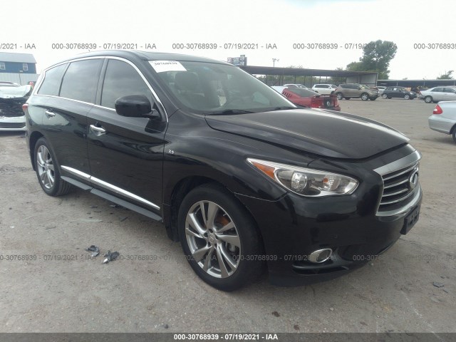 INFINITI QX60 2014 5n1al0mn0ec515289