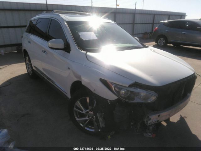 INFINITI QX60 2014 5n1al0mn0ec517558