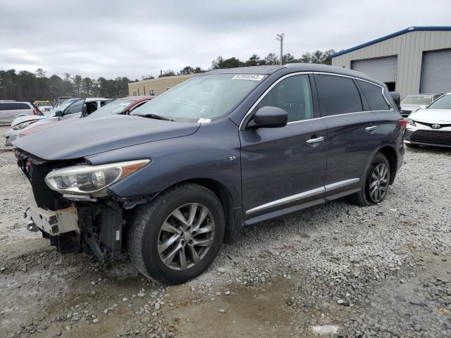 INFINITI QX60 2014 5n1al0mn0ec520332