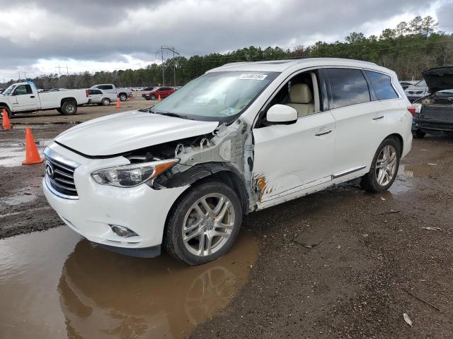 INFINITI QX60 2014 5n1al0mn0ec520394