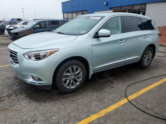 INFINITI QX60 2014 5n1al0mn0ec522582