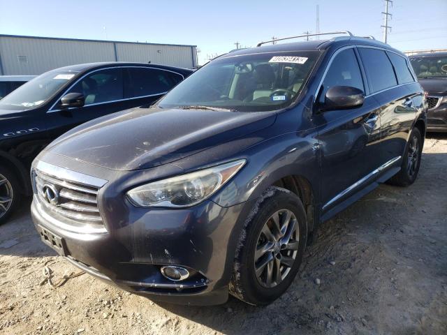 INFINITI QX60 2014 5n1al0mn0ec523103